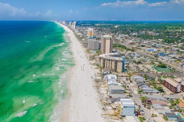 Pelican Walk 504 Holiday home Panama City Beach