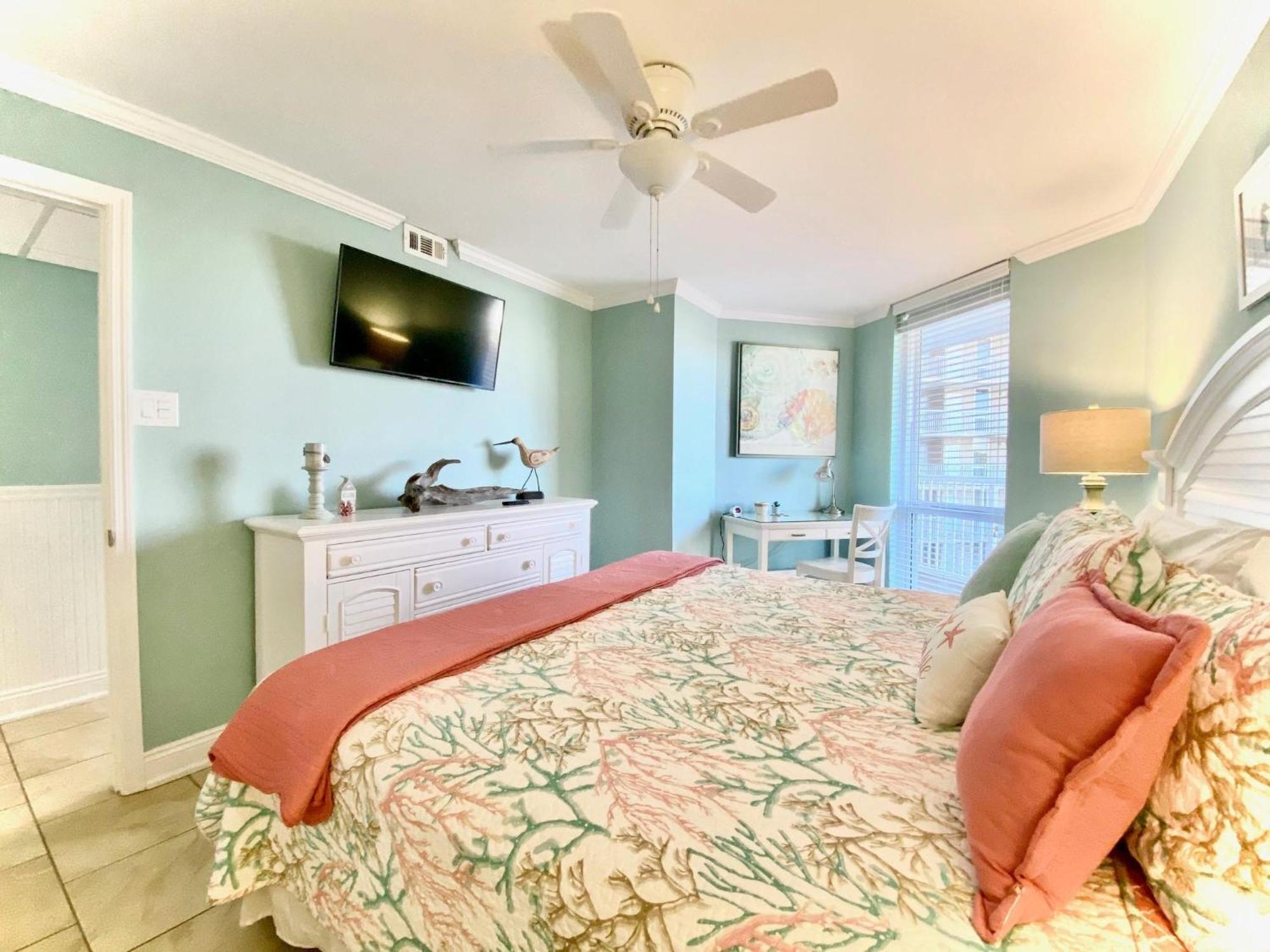 Holiday home Pelican Walk 504