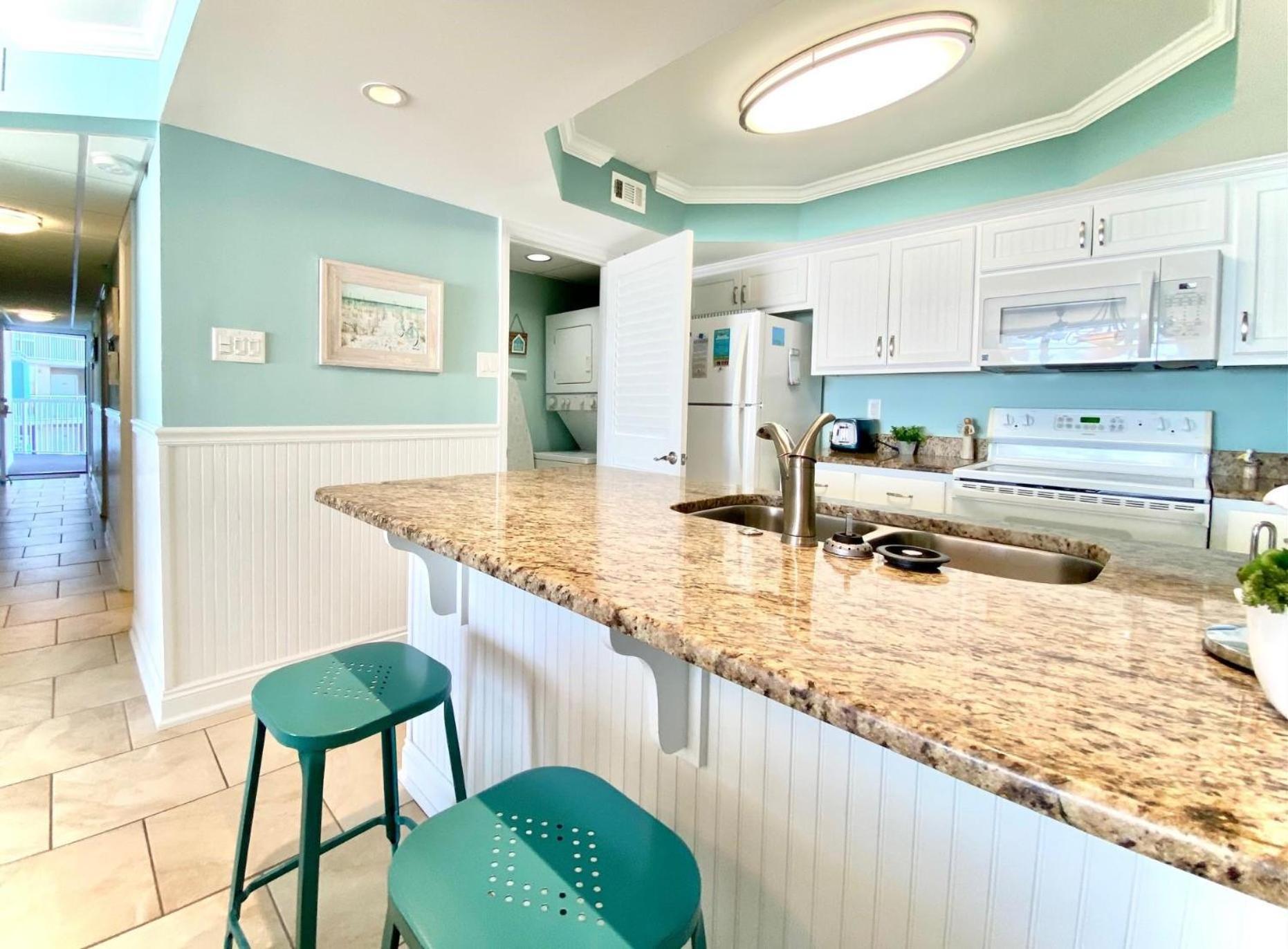 Pelican Walk 504 Holiday home Panama City Beach