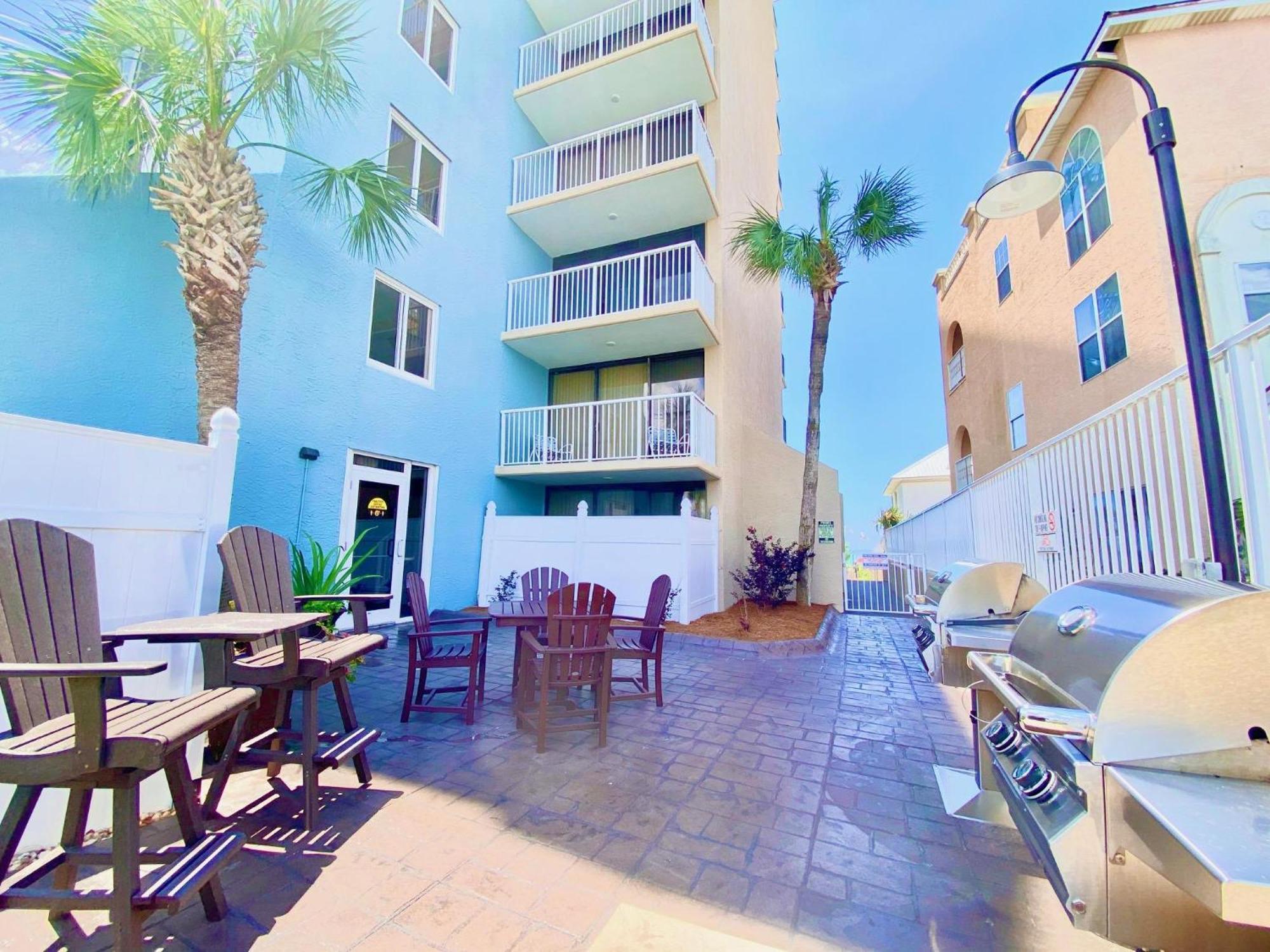 Holiday home Pelican Walk 504 Panama City Beach