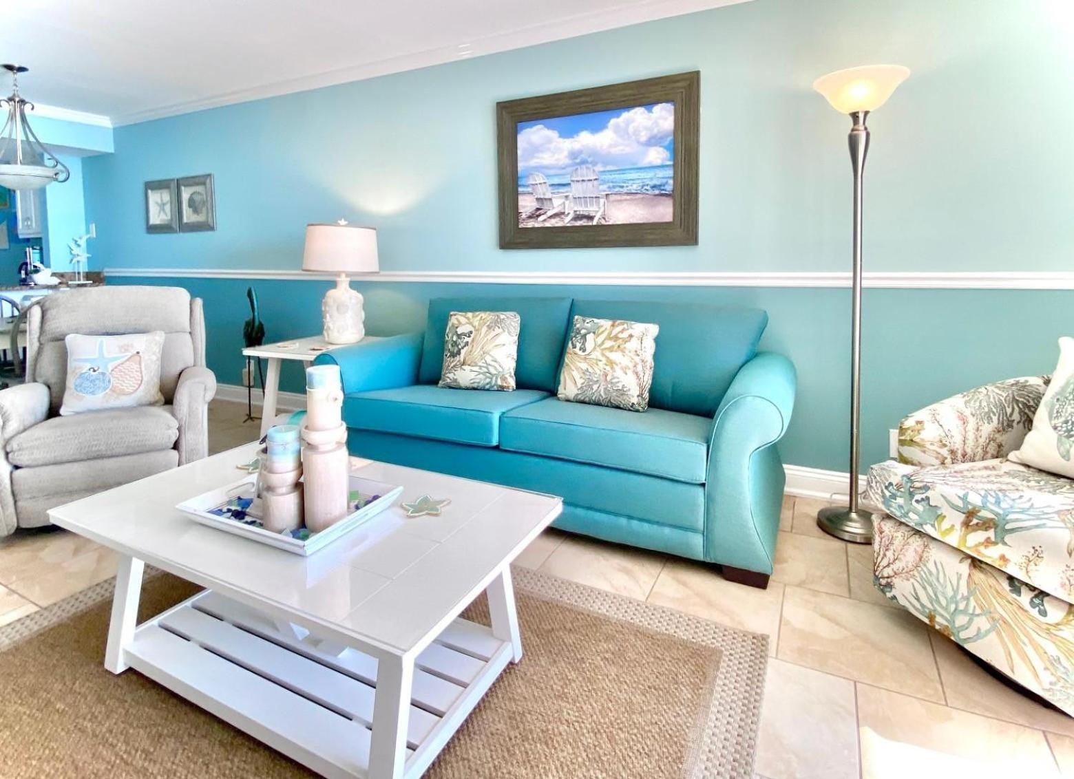 Holiday home Pelican Walk 504