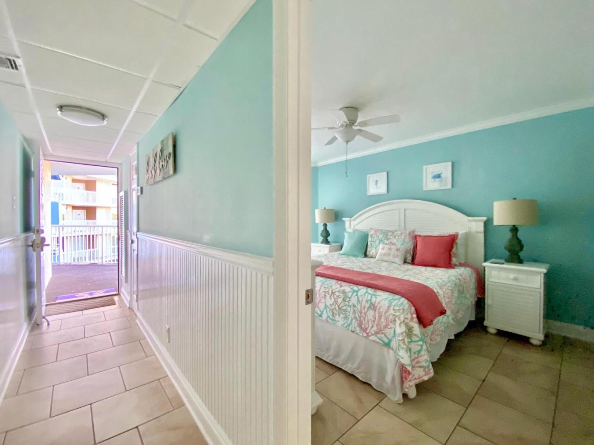 Pelican Walk 504 Holiday home *