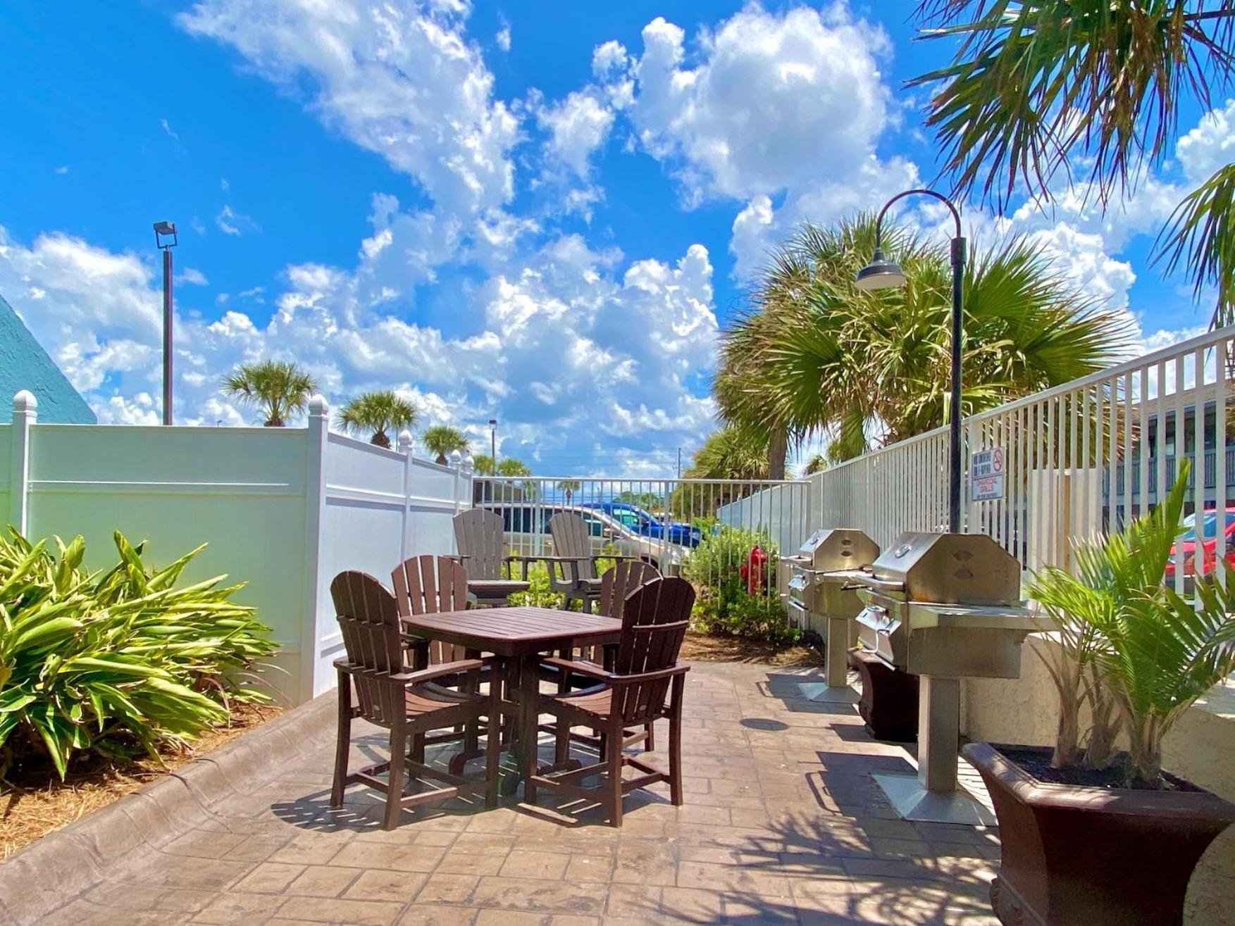 Pelican Walk 504 Holiday home
