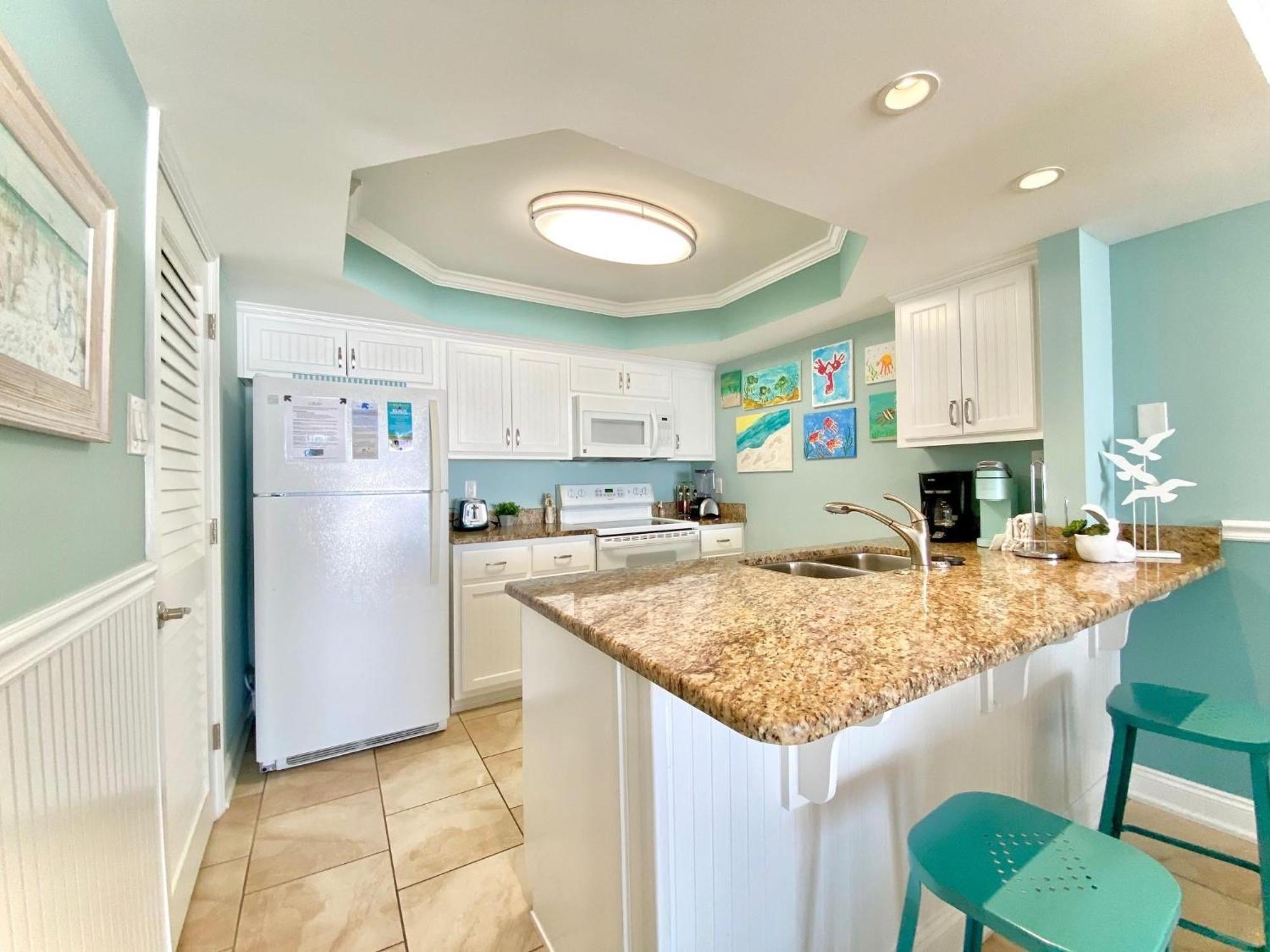 Pelican Walk 504 Holiday home *