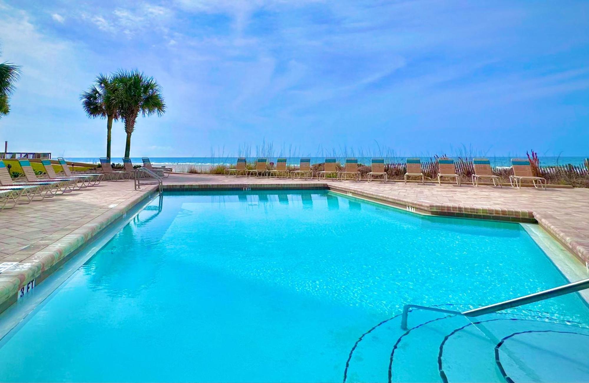 Holiday home Pelican Walk 504 Panama City Beach