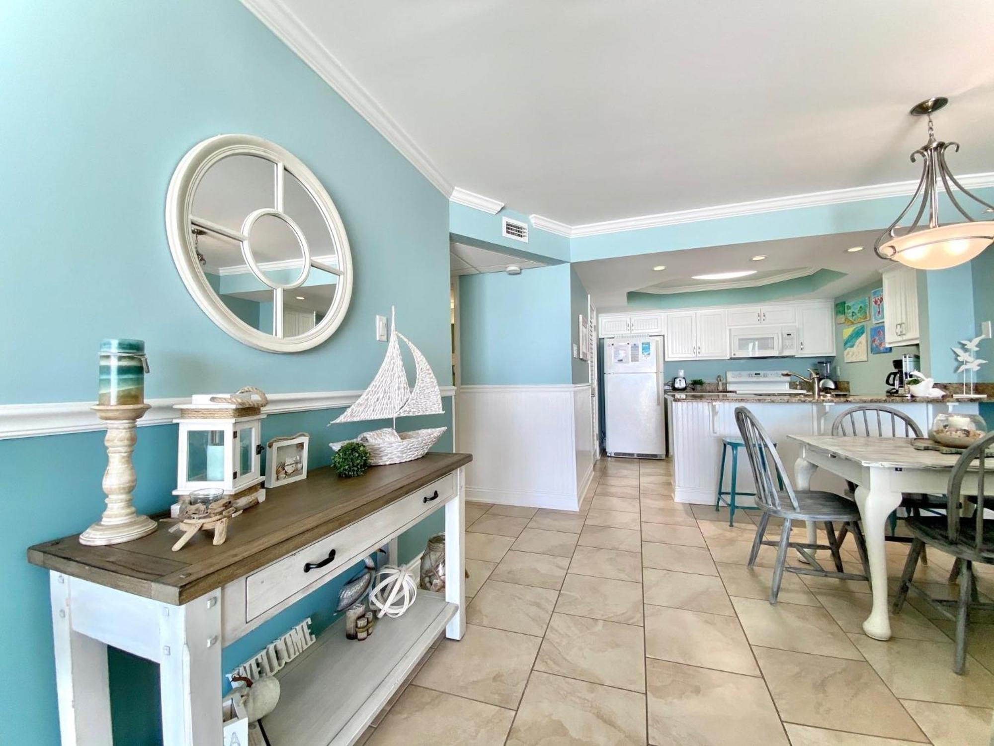 Pelican Walk 504 Holiday home