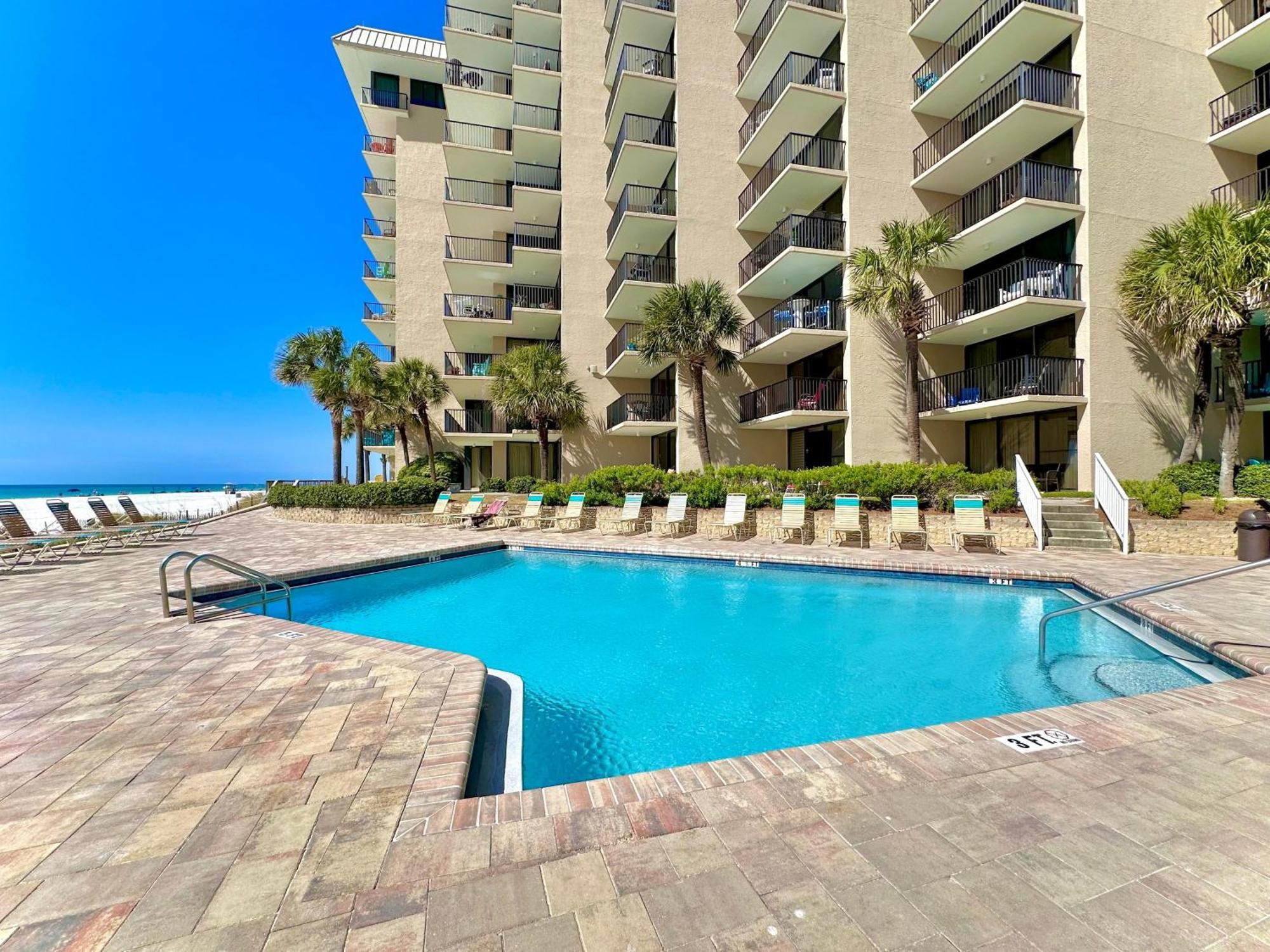 Pelican Walk 504 Holiday home