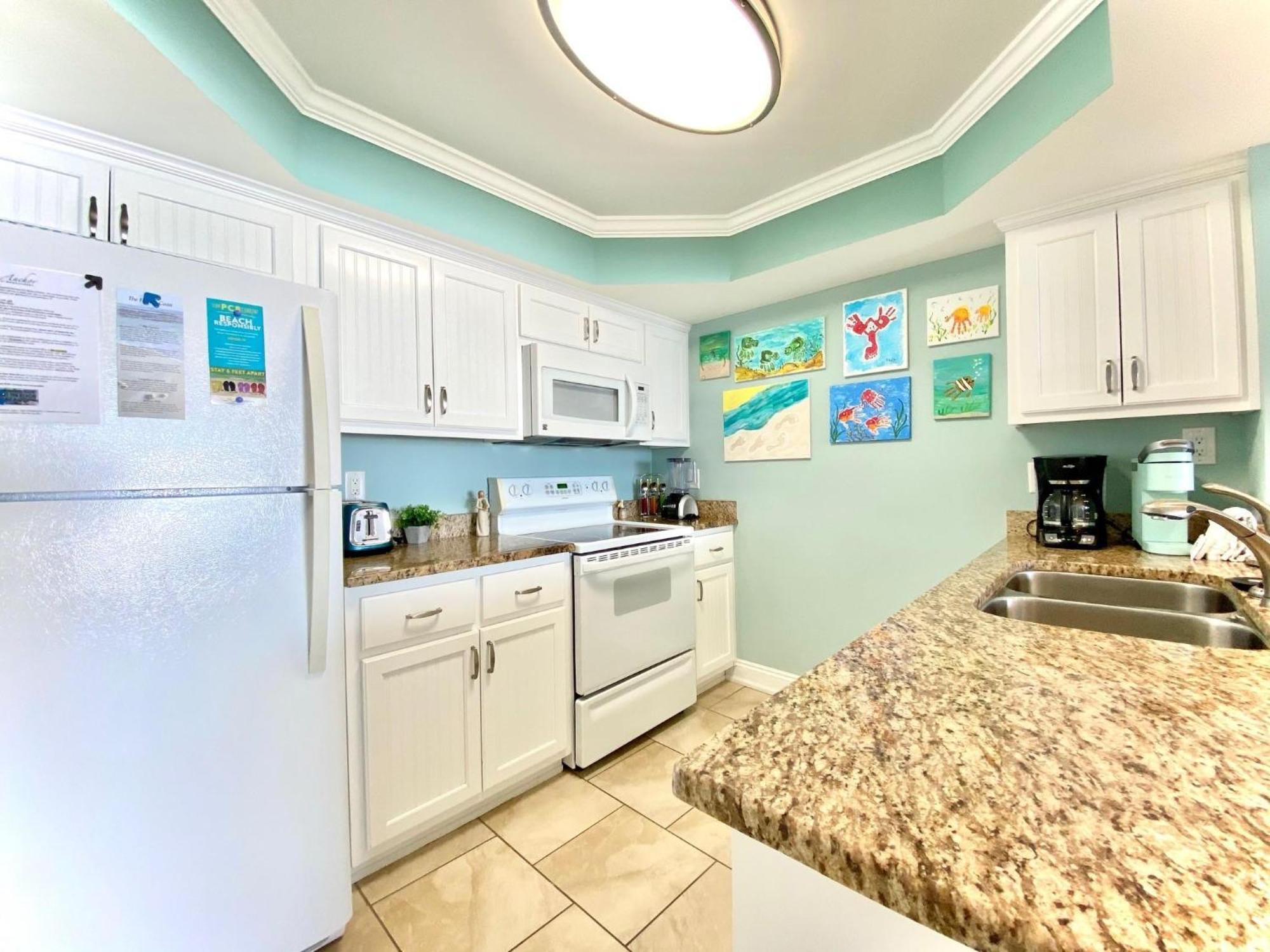 Pelican Walk 504