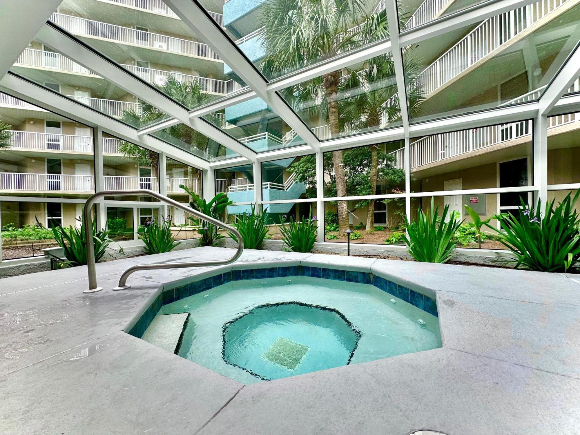 Pelican Walk 504 Holiday home Panama City Beach