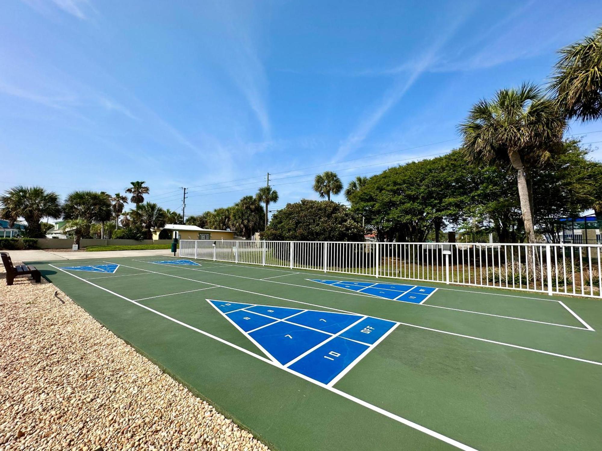 Pelican Walk 504 Holiday home